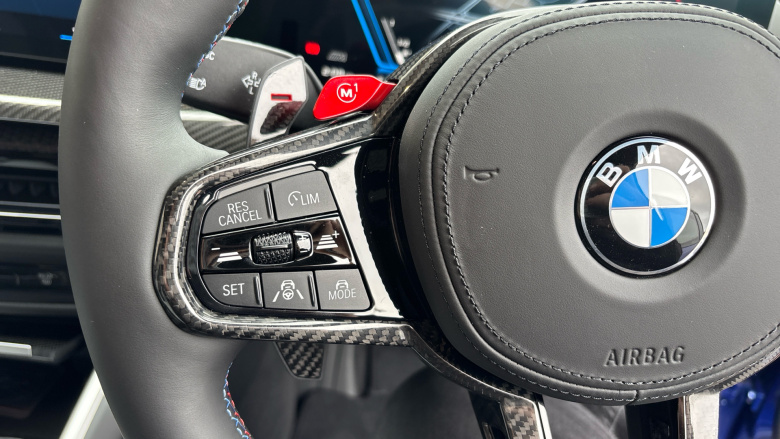 BMW M3 xDrive 530 Competition M 5dr Step Auto Petrol Estate